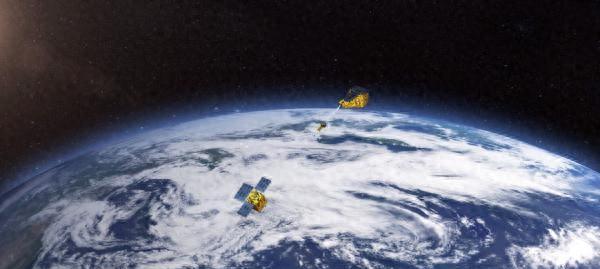 未来AI或在社会中自行学习成长；首颗空间科学卫星“澳门科学一号”完成在轨测试！