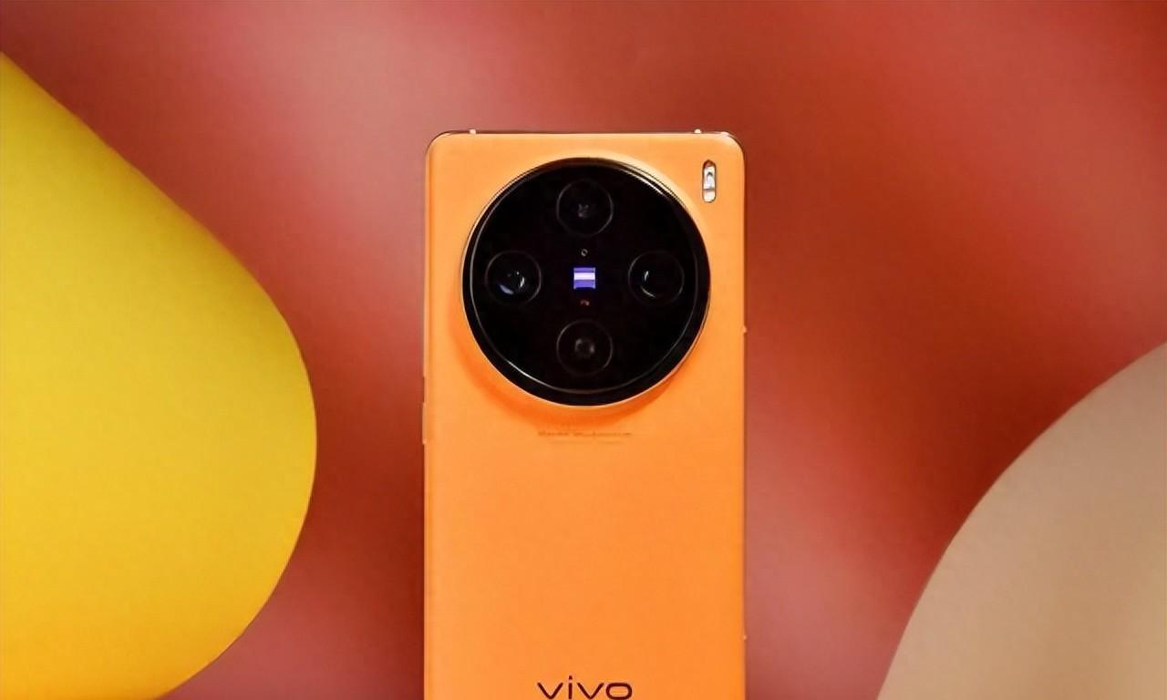 vivo X100 Pro使用实际体验分享（vivo X100 Pro实际体验分享，很绝只能说）