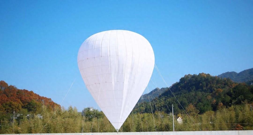 中国首次实现“空中发电”（中国首次实现“空中发电”，发电量远超地面发电）