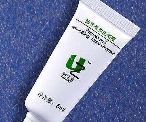 柚子舍护肤品使用体验分享（以天然柚子成分为，全方位呵护肌肤的护肤品推荐）