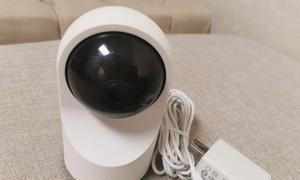 小蚁云台摄像头（一款高性能、便捷易用的摄像头，保护你的家园安全）