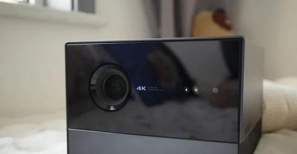 光米X1投影仪体验报告（一款便携高清投影神器，解锁多种场景投影新玩法）