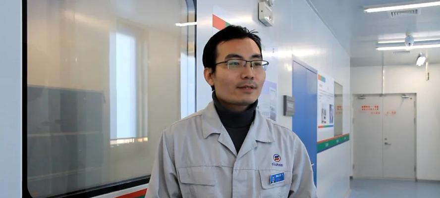 以诚志永华液晶的质量及性能评测（探索以诚志永华液晶的创新技术与市场竞争力）