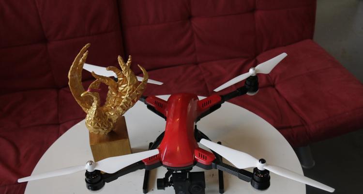 星图时光无人机（领先技术与卓越性能的结合，打造出色空中摄影体验）