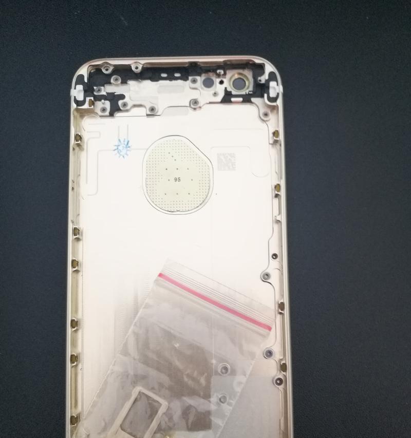 如何正确拆卸苹果6手机卡（一步步教你如何安全拆卸苹果6手机卡）