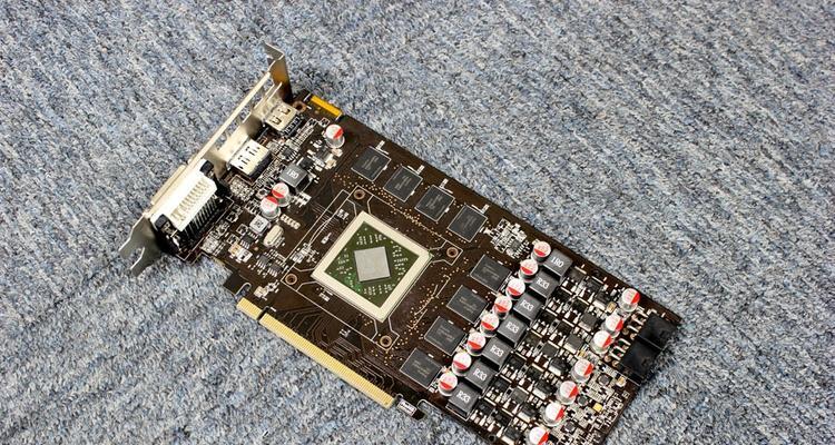 祺祥HD7850性能与用户评价（一款高性价比的显卡产品推荐）