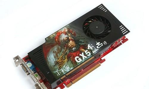 GT735M显卡（打破游戏瓶颈，尽情畅玩）