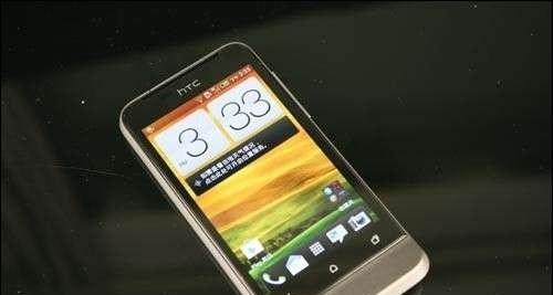 HTC728手机综合评测（一部实用且性价比出众的智能手机）