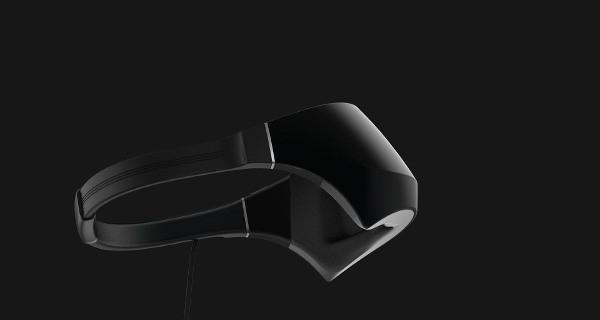 暴风魔镜VR眼镜（逼真画质、舒适佩戴、带来绝佳游戏与观影体验）