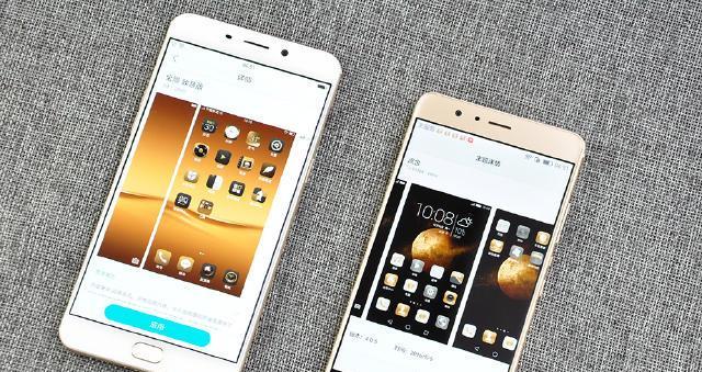 荣耀V8EMUI5（探索EMUI5的功能和特点，提升用户体验）