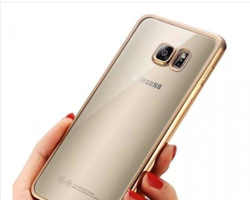三星S7Edge（从性能到设计，探索三星S7Edge的魅力）