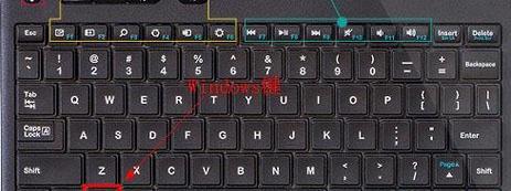 探索Windows键的功能和用法（发现Windows键的隐藏功能，提高工作效率）
