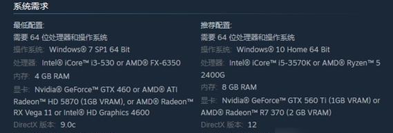 AMDRyzen53600处理器的强大性能与高效能源利用（探索AMDRyzen53600处理器的卓越表现和领先技术）