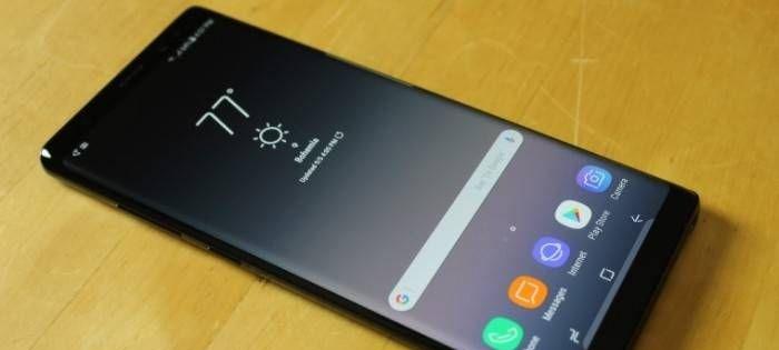 三星Note8音质体验（探索三星Note8的音质表现与特点）