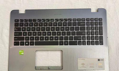华硕FL8000U系统安装教程（让你的FL8000U轻松上手，系统安装全攻略）