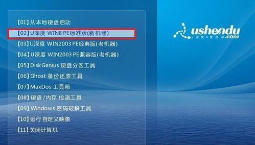 大白菜U盘启动盘装系统教程（简单易操作的U盘装系统方法，让你轻松搞定电脑重装）