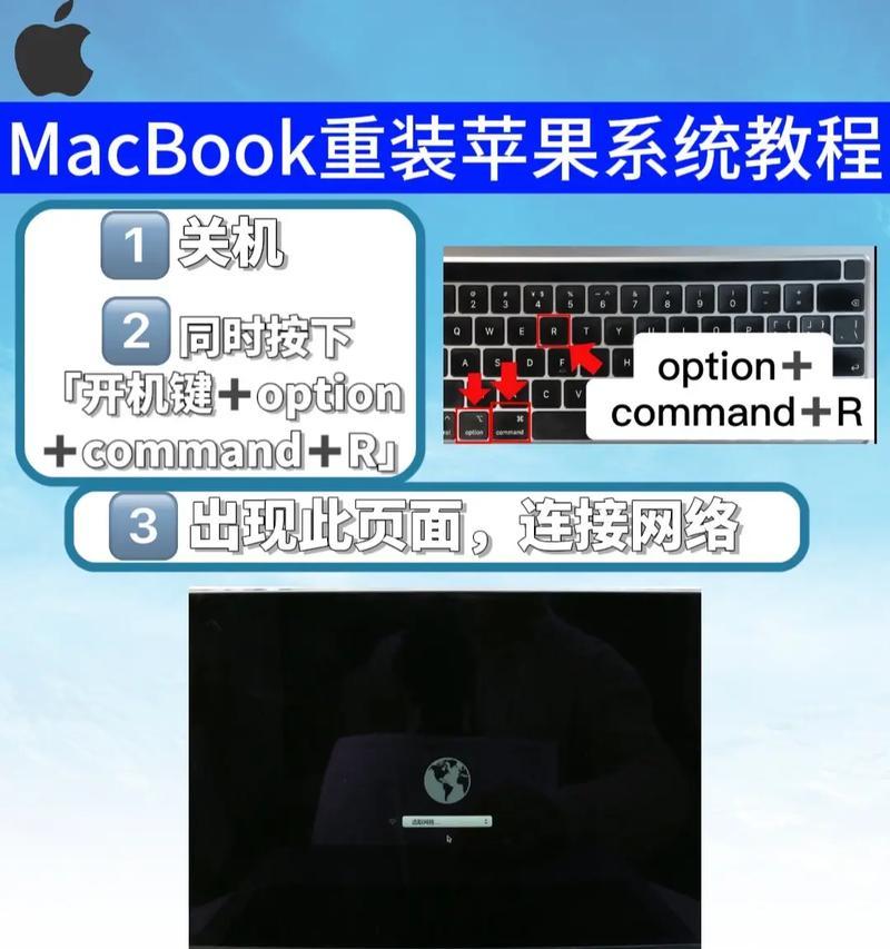 电脑重装系统教程（简单易懂的步骤，让您的电脑焕然一新）