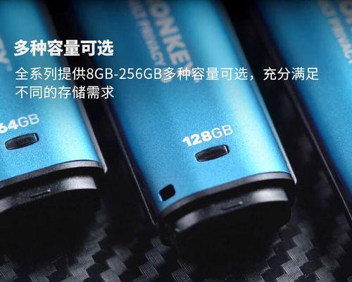 金士顿加密U盘使用教程（保护您的数据安全，金士顿加密U盘为您提供强大保障）