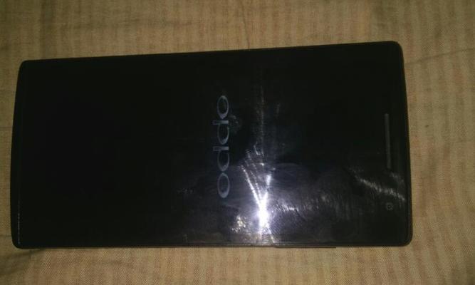 OPPOR827T，一款令人惊艳的智能手机（性能出众，拍照更佳！）