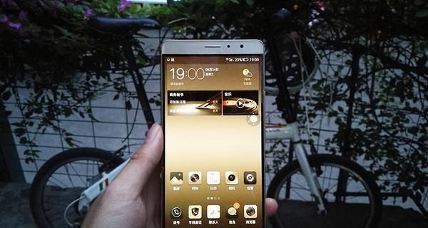 金立M6使用体验报告（全面屏设计、强大性能、优质拍照，金立M6用着怎么样？）