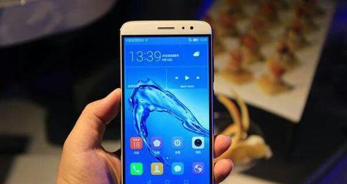 华为G9（华为G9的性能、摄影功能及设计给用户带来全新体验）