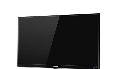 海信Vision1.5（领先技术和极致体验的完美结合）