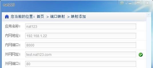 深入了解本机端口占用情况（解析端口占用现象，掌握关键操作方法）
