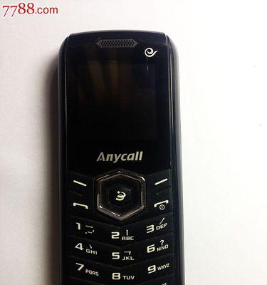 三星i879手机评测（一款值得关注的手机选择）