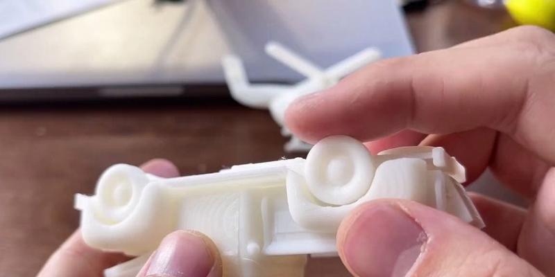 3D打印（探索3D打印技术的应用和潜力）