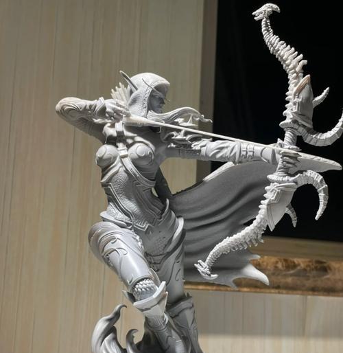 3D打印的效果与应用探究（革新科技的关键——3D打印技术的表现和前景展望）