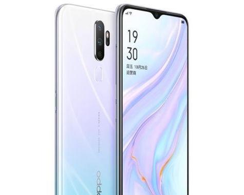 Oppo手机系统简介（一键流畅操作，为你打开智能新世界）