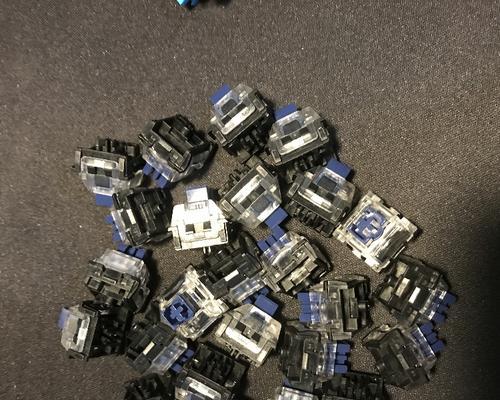 解析以狼派光轴的优势和特点（以狼派光轴的应用领域和技术革新）