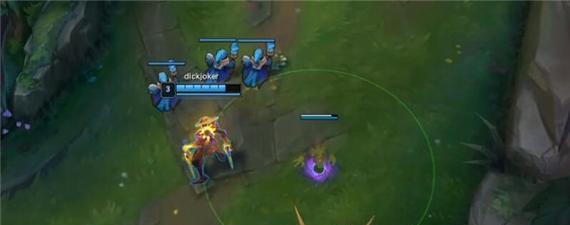 以燃7000玩LOL（用7千以燃LOL，你能达到什么高度？）