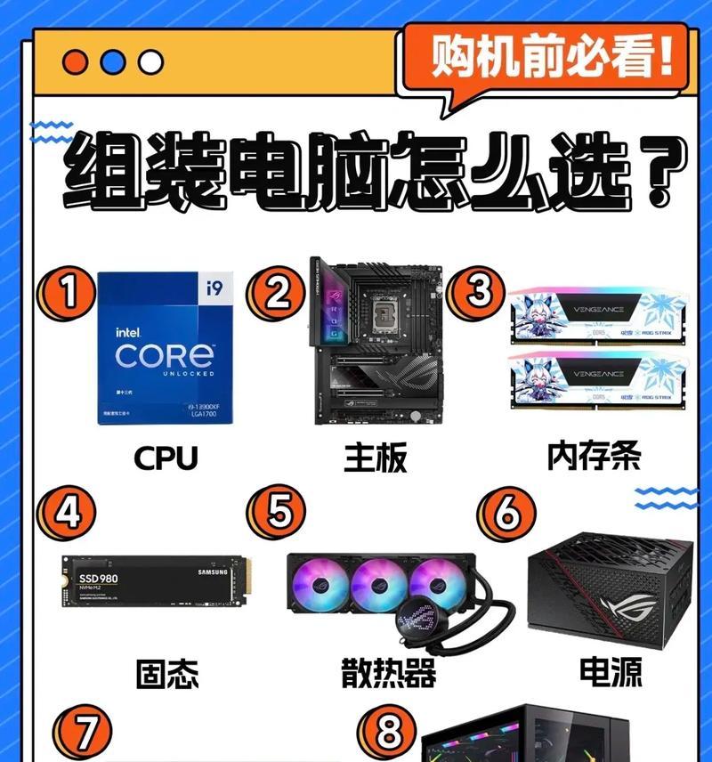 用手机给电脑装机教程（轻松操作，手机帮你完成电脑装机）