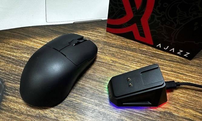 黑爵GTX鼠标(黑爵GTX鼠标的关键特点与用户体验)