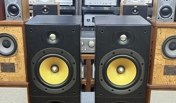 英国宝石音箱（探索宝石音箱的卓越品质与创新技术）