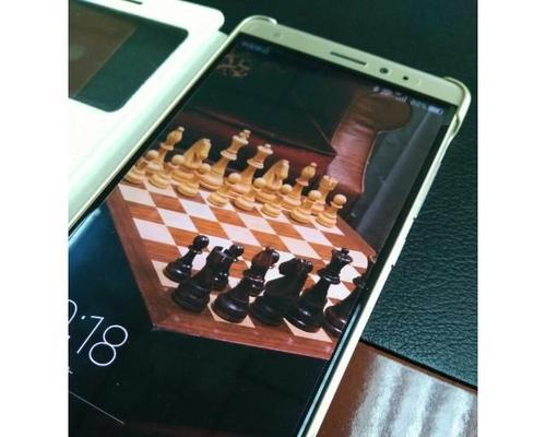 MateS2016（华为MateS2016）