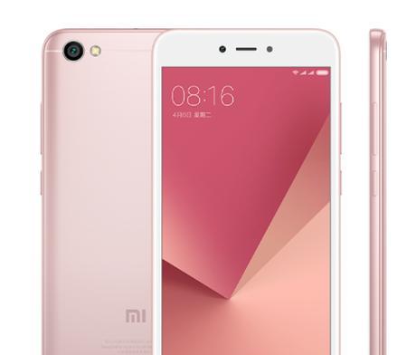 红米Note5，一款性价比超高的手机（解析红米Note5的优点和特点，值得购买的理由）